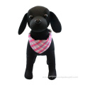 perro pañuelo baberos mascota triángulo bufanda